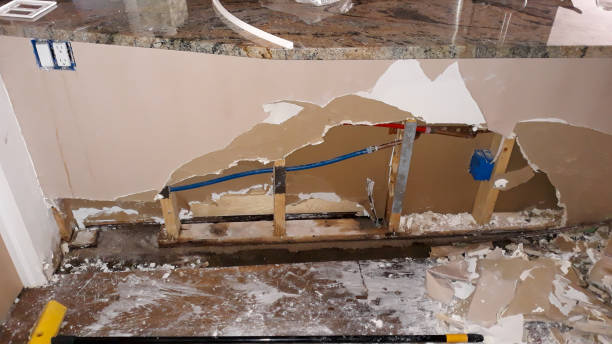 Best Commercial water damage restoration  in Morgan City, LA